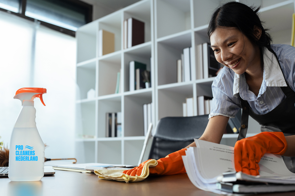 BannerProCleanersNederland